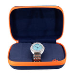 Doxa Uomo 804.10.241.10 Sub 200T Aquamarine Auto