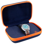 Doxa Uomo 804.10.241.10 Sub 200T Aquamarine Auto