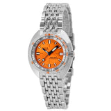 804.10.351S.10-Doxa 804.10.351S.10 SUB 200T Professional Orange Dial Auto