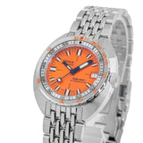 804.10.351S.10-Doxa 804.10.351S.10 SUB 200T Professional Orange Dial Auto