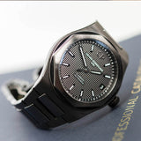 Girard Perregaux Uomo 81010-32-631-32A Laureato Automatico