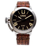 U-Boat Uomo 8105 Classico U-47 AS1 Automatico