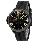 U-Boat Uomo 8109/D Capsoil CHRONO DLC 45mm