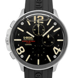 U-Boat Uomo 8111/D Capsoil Chrono 45mm Elettromeccanico