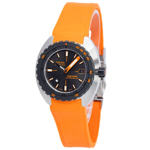 Doxa Uomo 830.10.351.21 SUB 300 Beta Professional Automatico