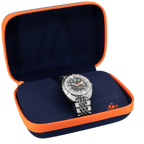 Doxa Uomo 840.10.101.10 Sub 300T Sharkhunter Automatico