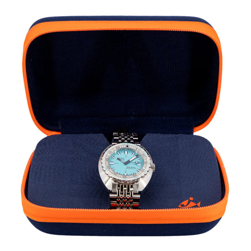 Doxa Uomo 840.10.241.10 Sub 300T Aquamarine Automatico