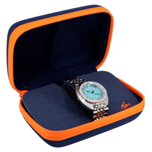 Doxa Uomo 840.10.241.10 Sub 300T Aquamarine Automatico