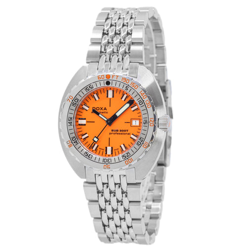 Doxa Uomo 840.10.351.10 Sub 300T Professional Automatico