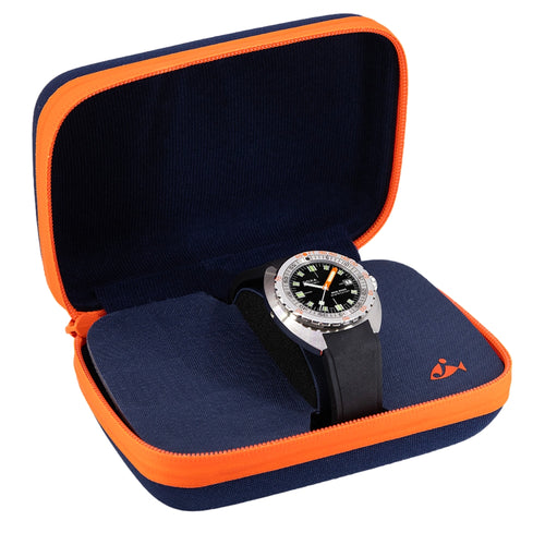 Doxa Uomo 840.10.101.20 SUB 300T Sharkhunter Auto