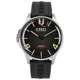 U-Boat Uomo 8463/B Darkmoon 44 ss Quarzo