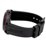 U-Boat Uomo 8466/C Darkmoon 44 RED IPB Quarzo