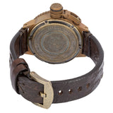 U-Boat Uomo 8486 Sommerso 46 mm Bronzo Auto