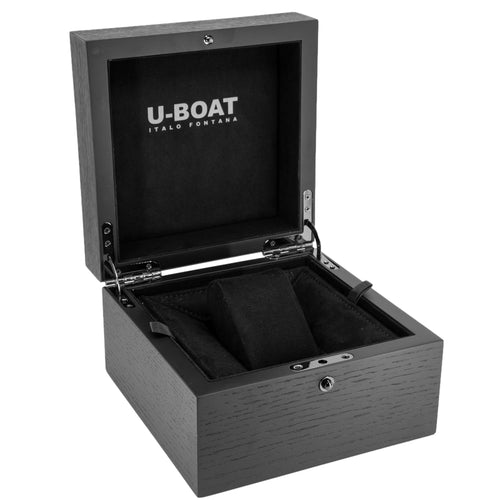 U-Boat Uomo 8486 Sommerso 46 mm Bronzo Auto