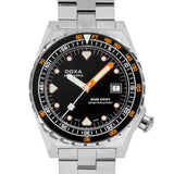 Doxa Uomo 861.10.101.10 Sub 200 Sharkhunter Automatico