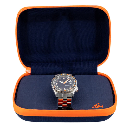 Doxa Uomo 861.10.101.10 Sub 200 Sharkhunter Automatico