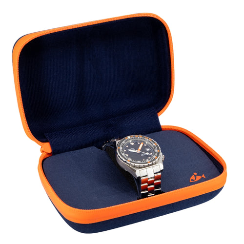 Doxa Uomo 861.10.101.10 Sub 200 Sharkhunter Automatico