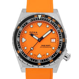 Doxa Uomo 804.10.351S.21 SUB 200T Professional Automatico