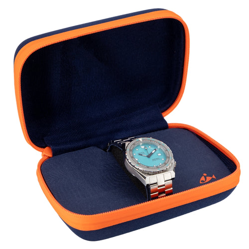 Doxa Uomo 862.10.241.10 Sub 600T Aquamarine Automatico