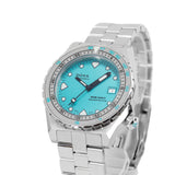 Doxa Uomo 862.10.241.10 Sub 600T Aquamarine Automatico