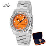 Doxa Uomo 862.10.351.10 Sub 600T Professional Automatico