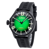 U-Boat Uomo 8698/D Darkmoon 44 Mm Green IPB Soleil Quarzo