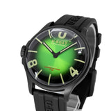 U-Boat Uomo 8698/D Darkmoon 44 Mm Green IPB Soleil Quarzo