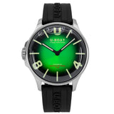 U-Boat Uomo 8702/D Darkmoon 44 Mm Green SS Soleil