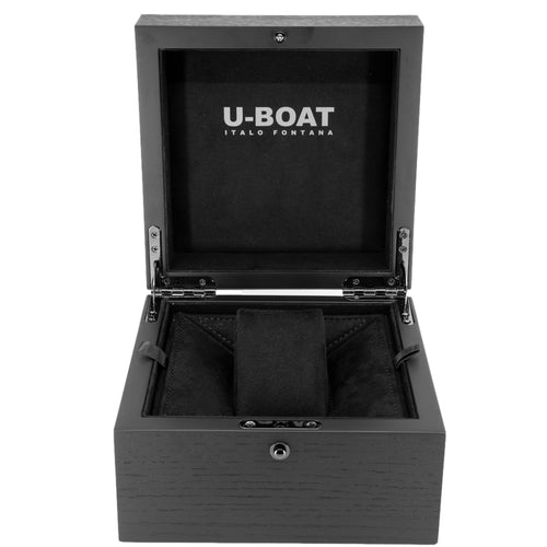 U-Boat 8891 Classico 40mm Vintage Automatico