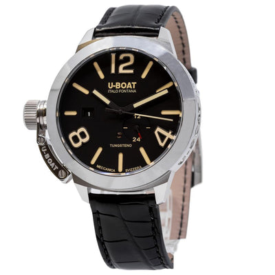 U-Boat Uomo 9006 Stratos 45 BK Automatico