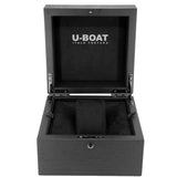 U-Boat 9015/MT Sommerso 46MM DLC Bracelet