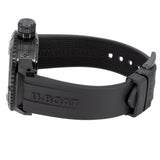 U-Boat Uomo 9015 Sommerso DLC Automatico