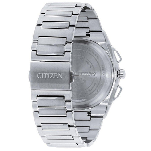 Citizen Uomo CC9008-84E Satellite Wave GPS F900 Eco-Drive