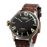 U-Boat 9304 Darkmoon 40 mm BK PVD Bronze