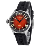 U-Boat 9500 Darkmoon 40 mm Red SS Soleil