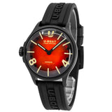 U-Boat 9501 Darkmoon 40 mm Red PVD Soleil