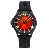 U-Boat 9501 Darkmoon 40 mm Red PVD Soleil