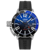 U-Boat 9519 Sommerso Blue Fade Dial Automatico