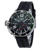 U-Boat Uomo 9520 Sommerso 46 mm Ceramic Green Dial Auto