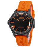 U-Boat 9538/A Darkmoon 44 mm BK Orange PVD Quarzo