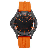 U-Boat 9538/A Darkmoon 44 mm BK Orange PVD Quarzo