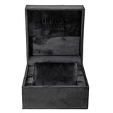 U-Boat 9542/A Darkmoon 44 mm WH Black SS