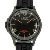 U-Boat Uomo 9552 Darkmoon 40 mm Grey Quarzo