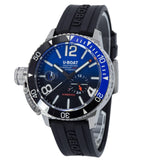 9519-U-Boat 9519 Sommerso Blue Fade Dial Automatico