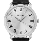 Bulova Uomo 96A133 Classic Quarzo