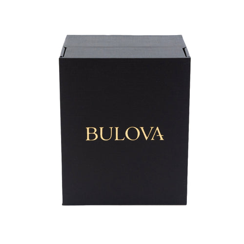 Bulova Uomo 96A188 Ultra Slim Quarzo