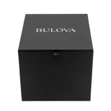 Bulova Uomo 96A237 Clipper Automatico