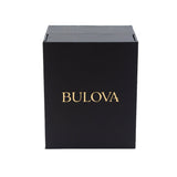 Bulova Uomo 96A238 Clipper Automatico