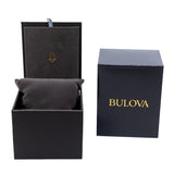 Bulova Uomo 96A238 Clipper Automatico