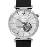 Bulova Uomo 96A240 Regatta Classic Automatico